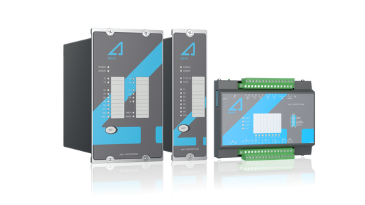 AQ-100 Arc Flash Protection Series