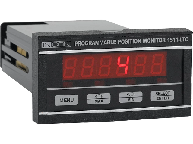 Franklin Electric INCON 1511 LTC