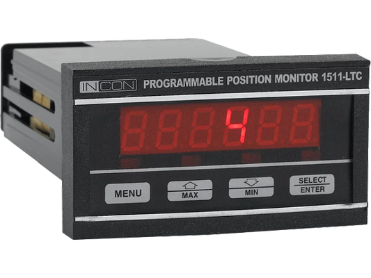 Franklin Electric INCON 1511 LTC