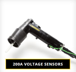 Underground and Switchgear Sensors