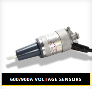 Underground and Switchgear Sensors