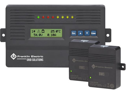 Franklin Electric CELLGUARD™ Wired