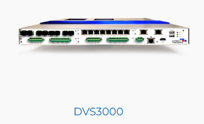 SWI Processing & Gateways
