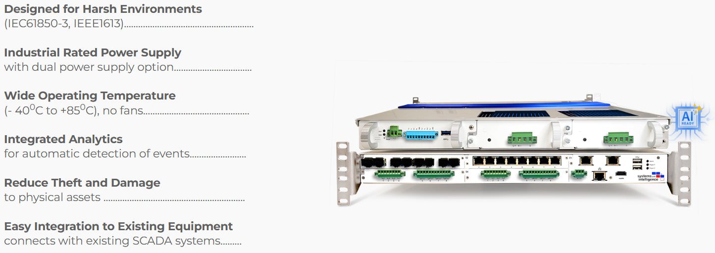 SWI Processing & Gateways