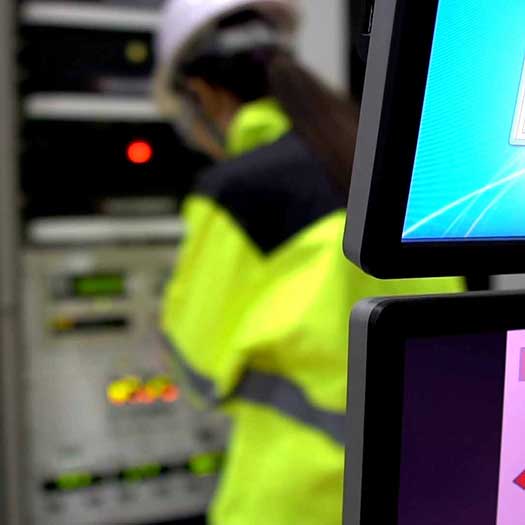 Doble Protection Testing Products