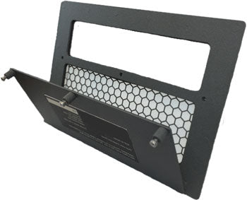 Exiscan XLF Large-Format Inspection Panels