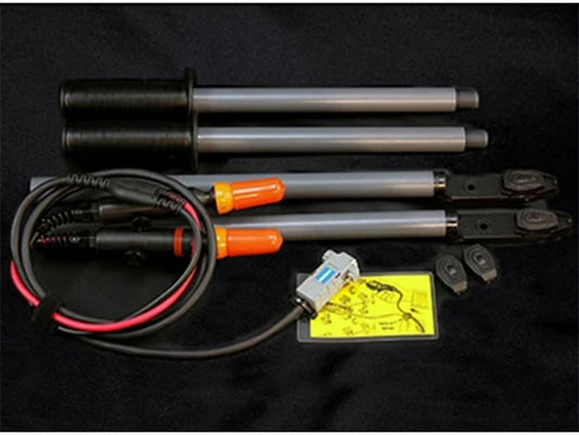 CELLTRON Lighted Probe Extender Kit (w/DuraProbes) (C041)