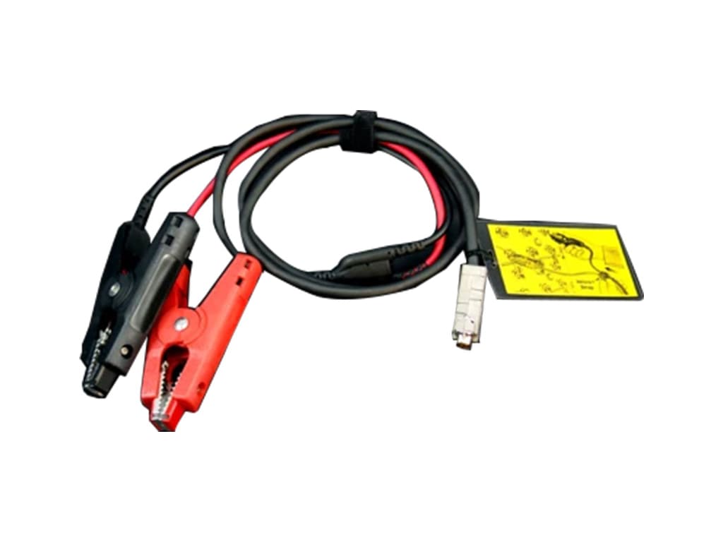 DuraClamp Cable Assembly (CELLTRON Essential) (C088)