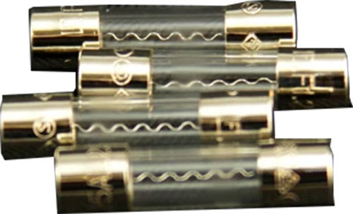 Replacement Fuses (C097)