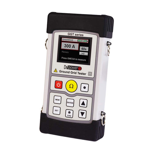 DV Power Safety Test Equipment