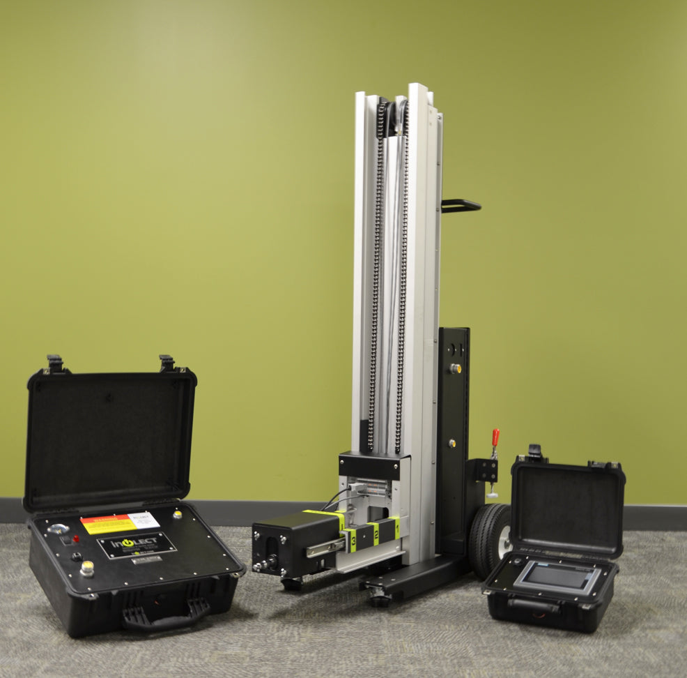 InoLECT InoRAC2 Portable Remote Racking