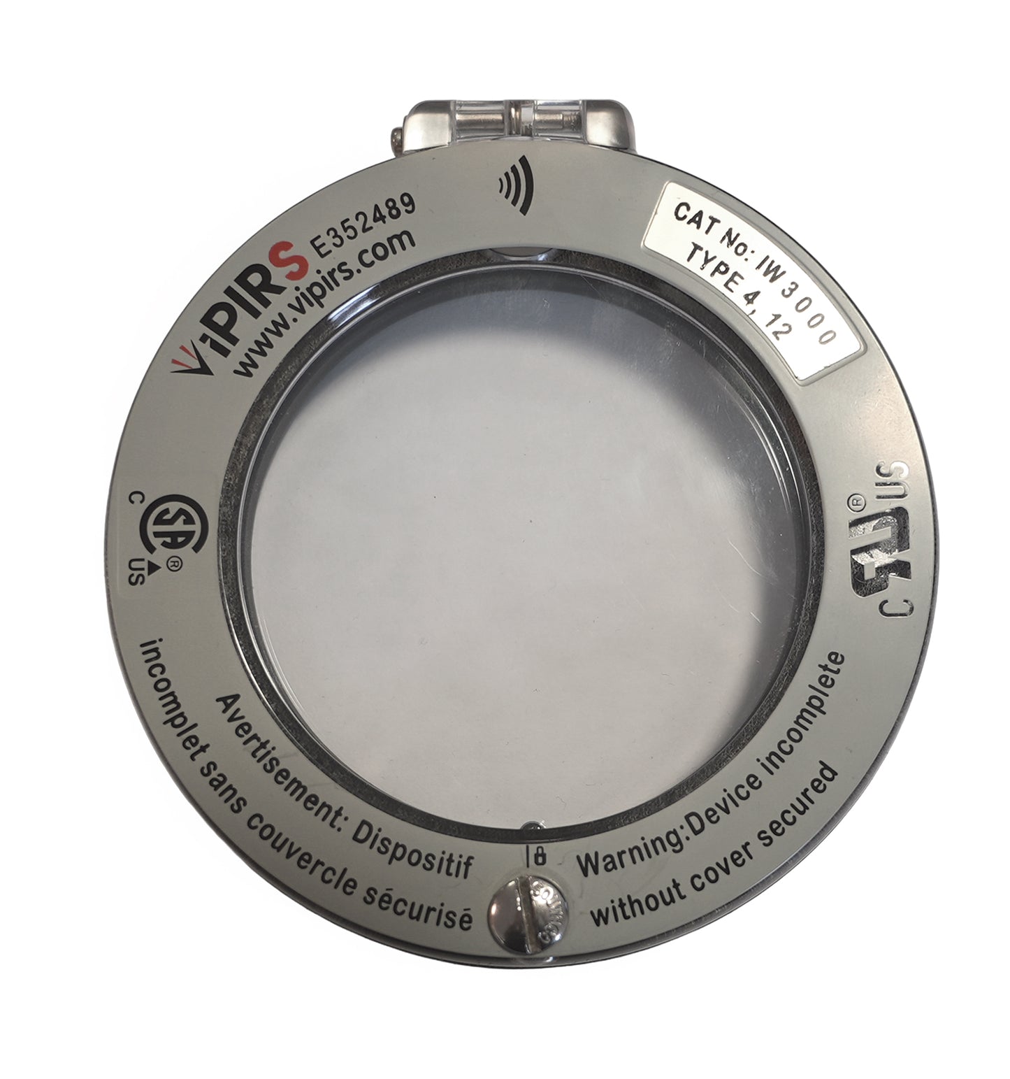 ViPIRS IW3000