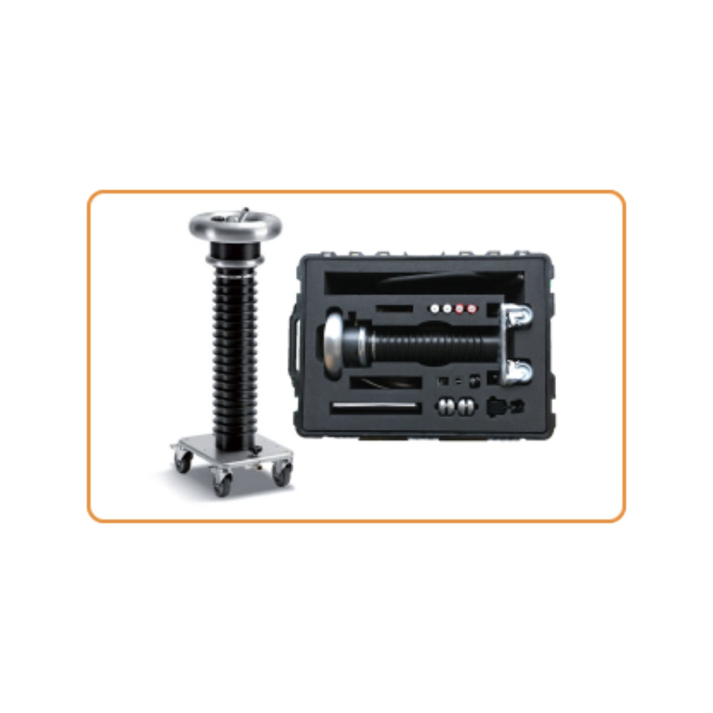 HV Diagnostics TD90 Tan Delta Cable Diagnostics