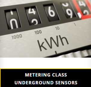 Underground and Switchgear Sensors