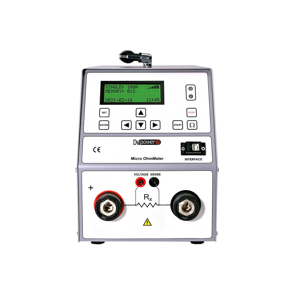 DV Power Safety Test Equipment
