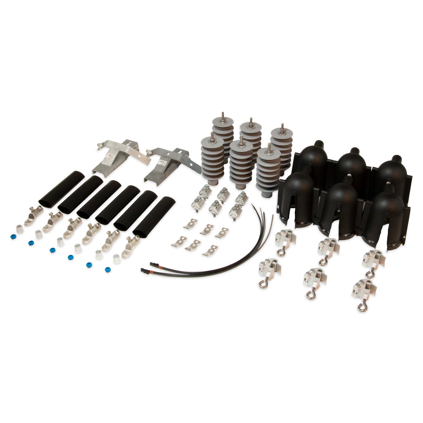 Medium Voltage Surge Arresters