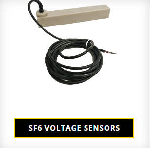 Underground and Switchgear Sensors