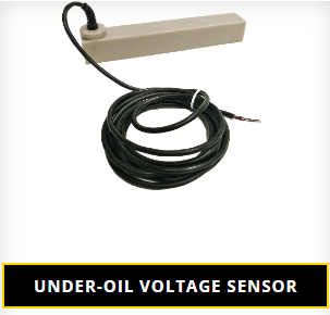 Underground and Switchgear Sensors