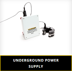 Underground and Switchgear Sensors