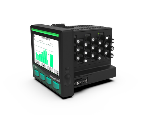 BriteSpot® Plus Thermal Monitoring