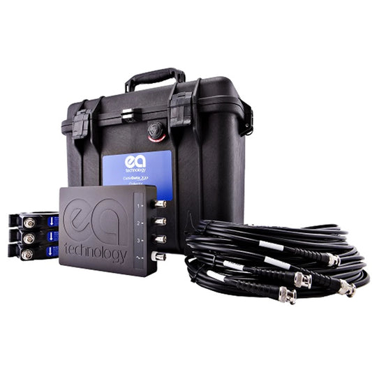 EA Technology Cable Data Collector