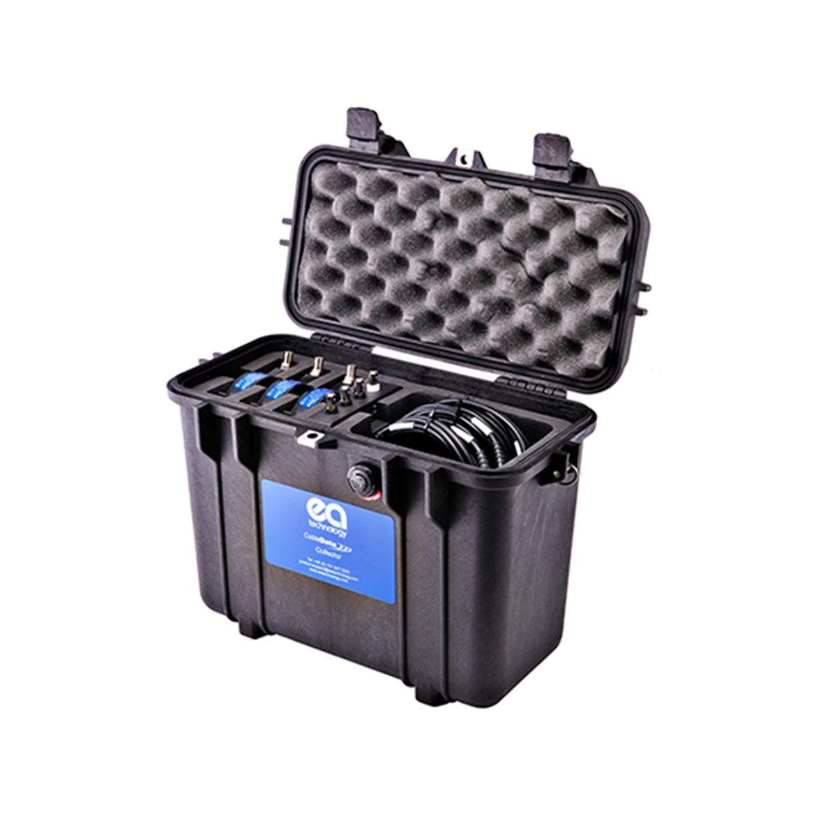 EA Technology Cable Data Collector