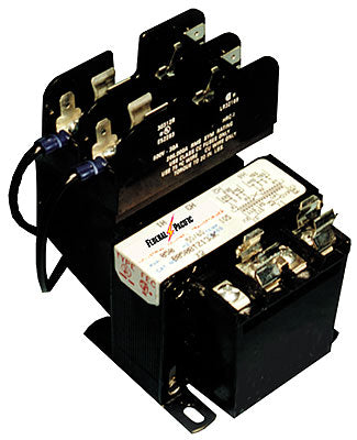 Federal Pacific Industrial Control Transformers