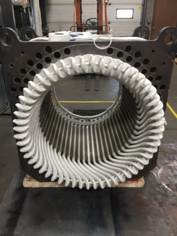 DSTAR Transformer Re-Winding & Repair