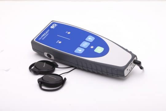 EA Technology UltraTEV Detector²