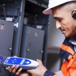 EA Technology UltraTEV Detector²