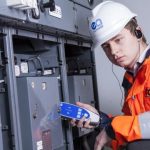 EA Technology UltraTEV Detector²