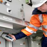 EA Technology UltraTEV Detector²