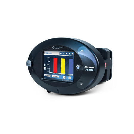 Nexus 1500+ Power Quality Meter with Phasor Measurement Unit