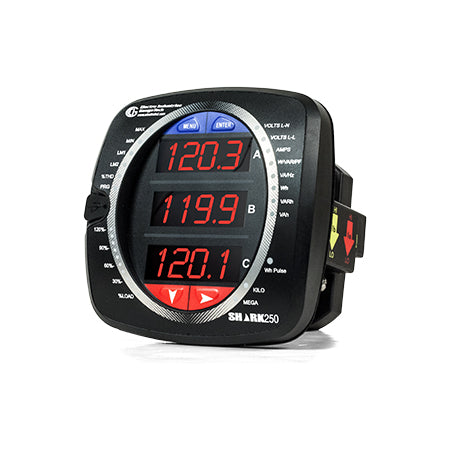 Shark Multi-Function & Switchboard Metering