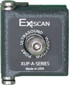 Exiscan Ultrasound Ports
