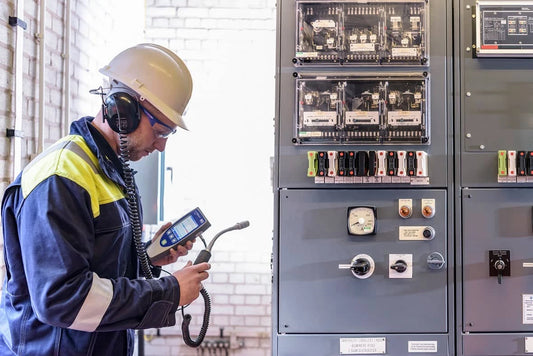 EA Technology UltraTEV Plus2