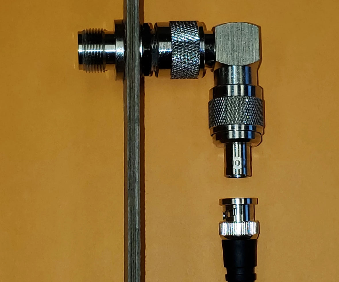 EA Technology Permanently Mounted HFCT