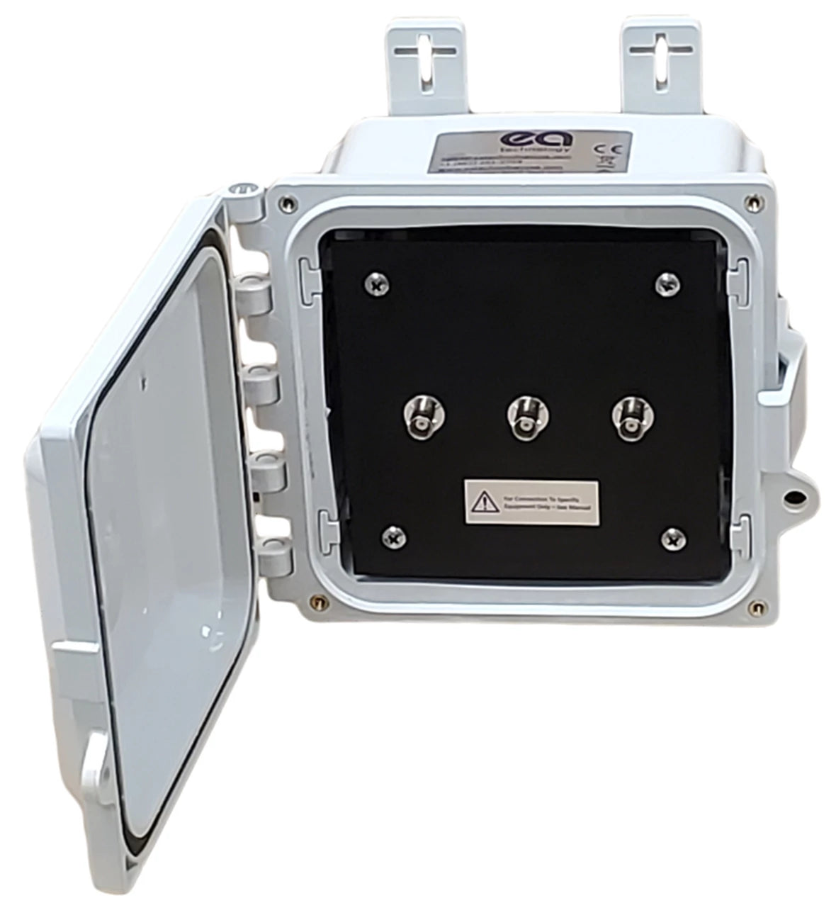 EA Technology Permanently Mounted HFCT