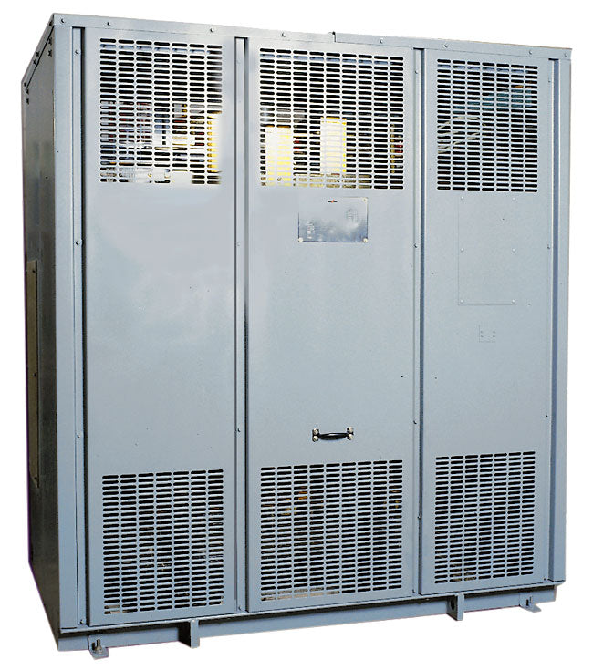 Federal Pacific Medium-Voltage General Purpose Transformers