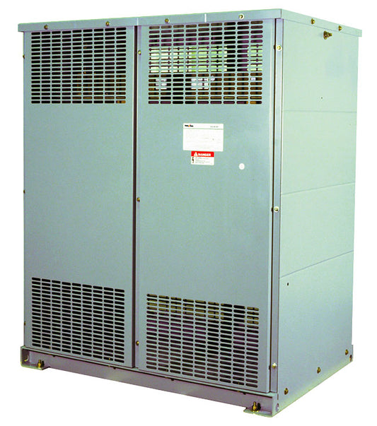 Federal Pacific Medium-Voltage General Purpose Transformers