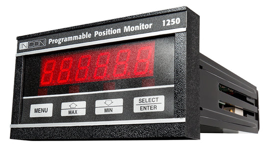 Franklin Electric INCON 1250 LTC