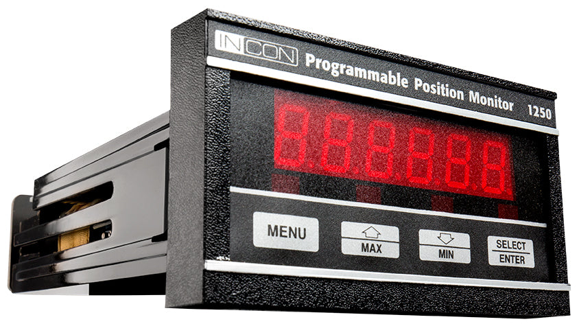 Franklin Electric INCON 1250B