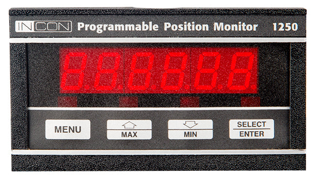 Franklin Electric INCON 1250 LTC