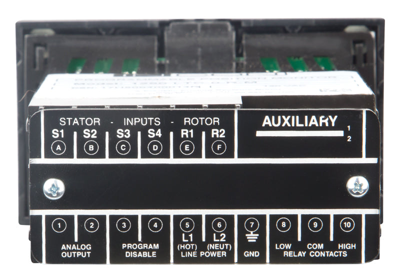 Franklin Electric INCON 1250B