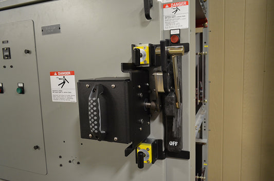 InoLECT isoRAC Single Application Racking Solutions