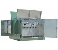 Trayer Switchgear Automation