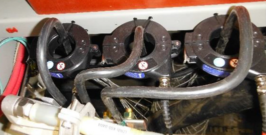 EA Technology Permanently Mounted HFCT