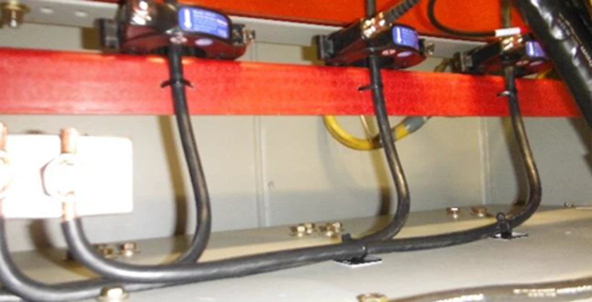 EA Technology Permanently Mounted HFCT