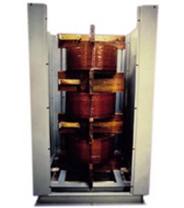 Federal Pacific Specialty Transformers