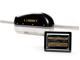 Transmission Line Monitor